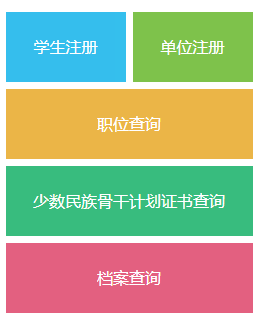 贵州个人档案查询系统