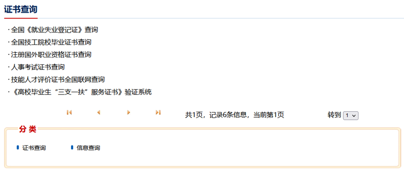 技校学籍档案在怎么查询