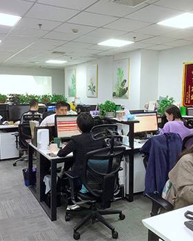 优选智嘉档案存放第三方机构