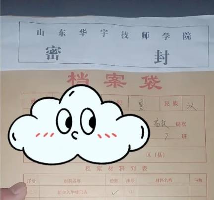 技校毕业档案丢了怎么找回来，技校毕业档案去向