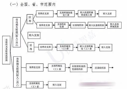 党员停止党籍怎么处理