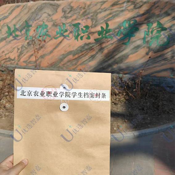 大学档案重新封存麻烦吗，去学校怎么办手续