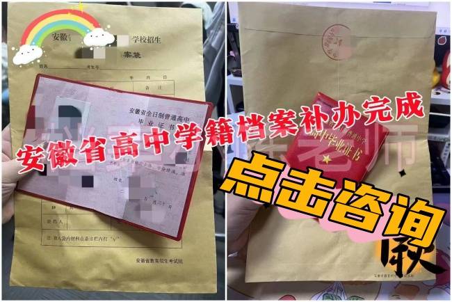 档案之前在自己手里弄丢了怎么补办激活，费用是自己承担吗