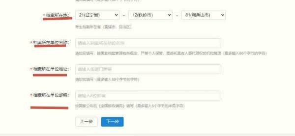 自考档案在自己手里可以考研考公务员吗，政审能通过吗