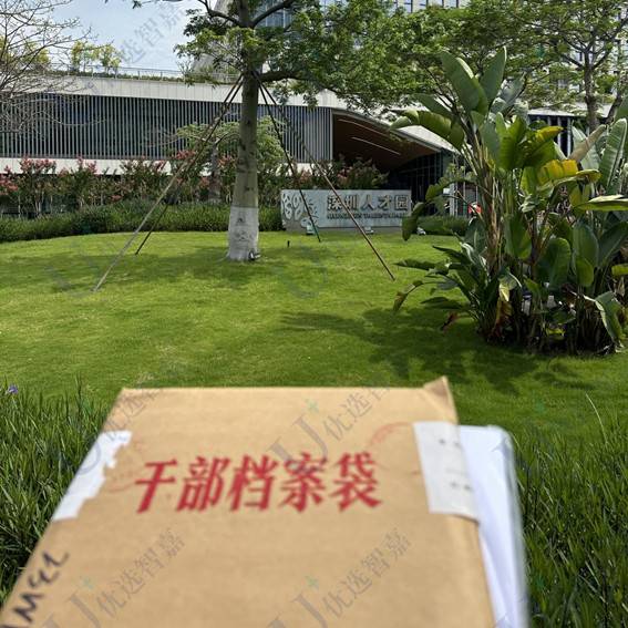 办理档案存放的手续有哪些
