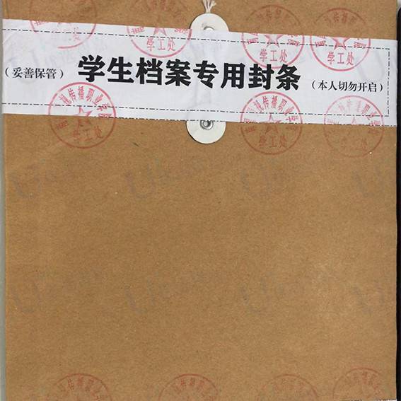  南昌视觉传播职业学籍档案补办是需要回到学校办理吗