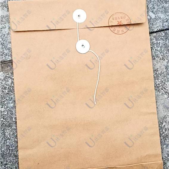 档案密封章应该怎么盖，盖在哪里