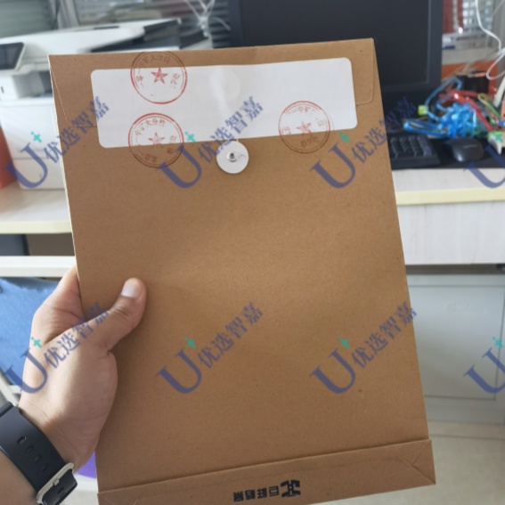 自己没有时间去学校办理档案补办手续怎么办