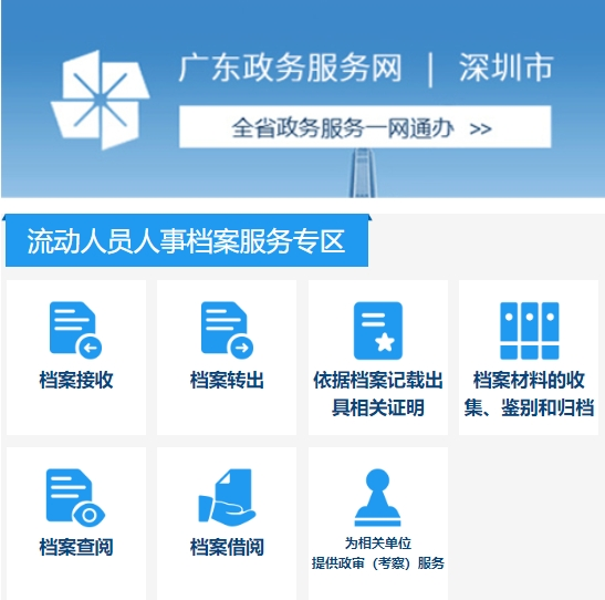 深圳市人才市场不接收自考毕业生档案怎么办 深圳市人才市场不接收自考毕业生档案怎么办